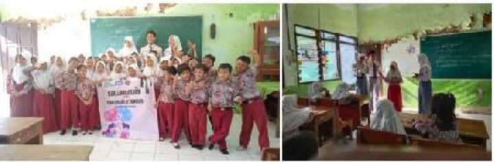 Image of SEX EDUCATION FOR CHILDRENS N TOODLER