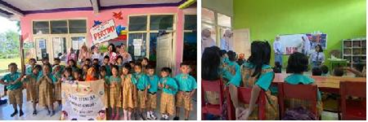 Image of CEGAH STUNTING PENUHI GIZI SEIMBANG