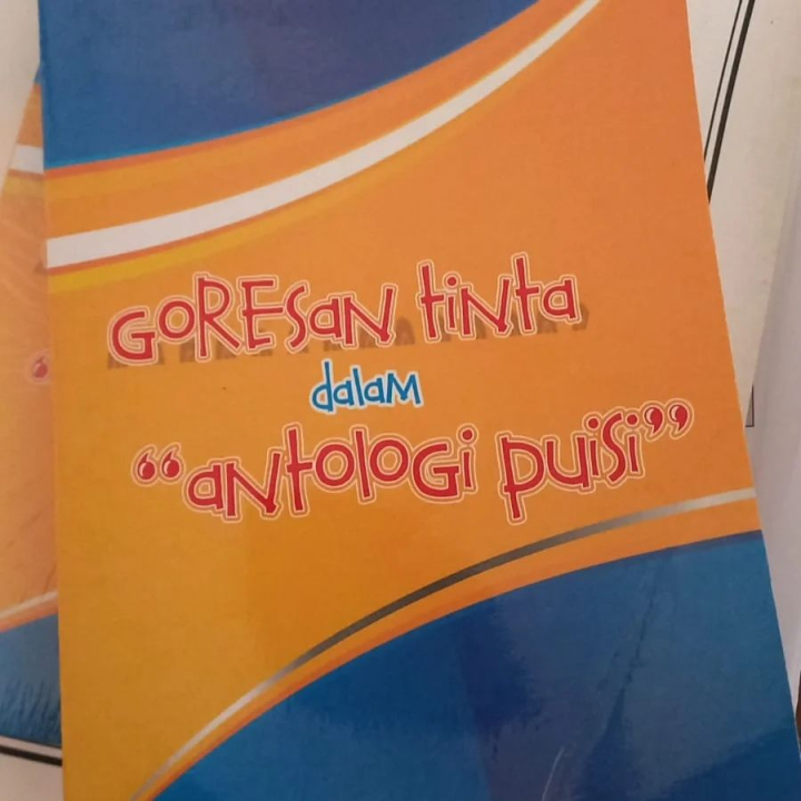Image of Goresan Tinta