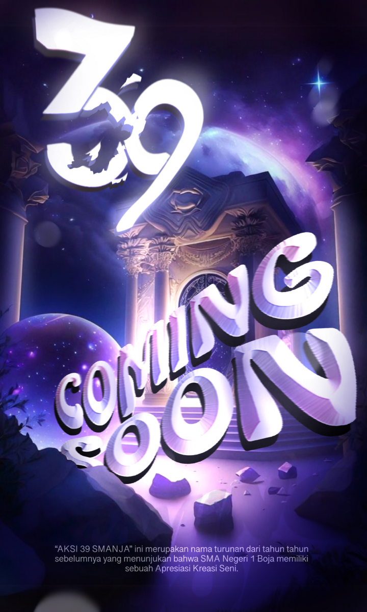 Image of COMING SOON AKSI 39 SMANJA