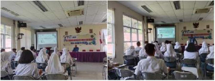 Image of TRAINING OF TRAINER (TOT) KONSELOR SEBAYA