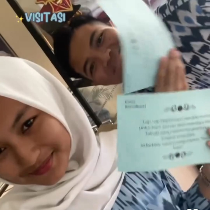 Image of Visitasi dan Penjurian Lomba Perpustakaan Graha Widya